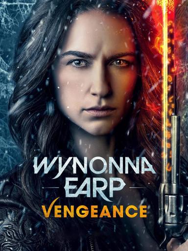 Imagen Wynonna Earp: Vengeance