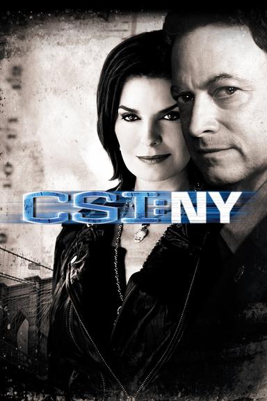 Imagen CSI: Nueva York