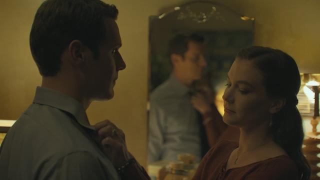 Imagen MINDHUNTER 1x6