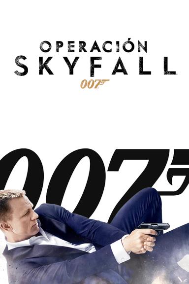 Imagen Skyfall