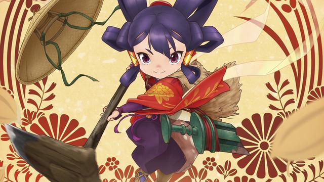 Imagen Sakuna: Of Rice and Ruin