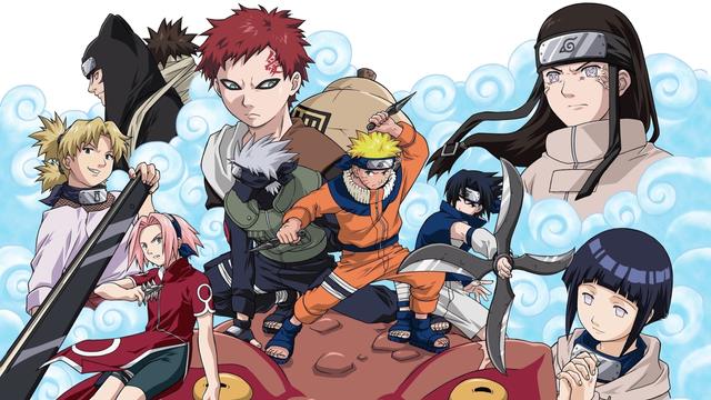 Imagen Naruto