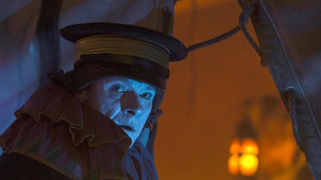 Imagen The Terror 1x6