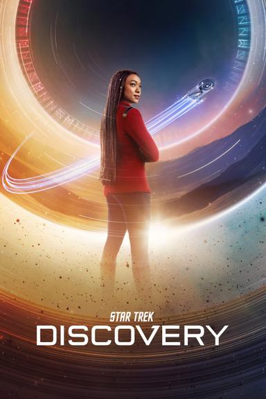 Imagen Star Trek: Discovery