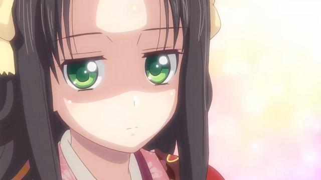 Imagen La novia del maestro Nobunaga 1x2