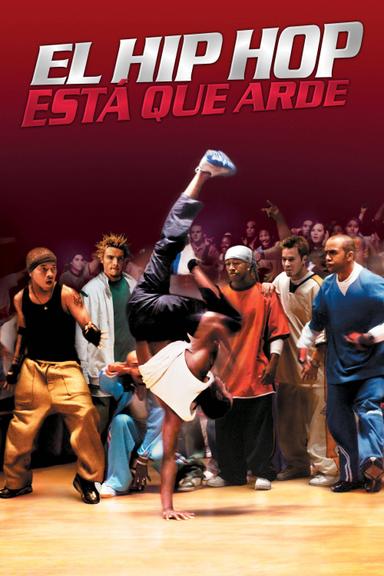 Imagen You Got Served