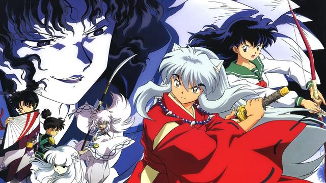 Imagen InuYasha