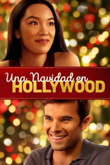 Imagen Una Navidad en Hollywood