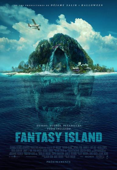 Imagen Fantasy Island