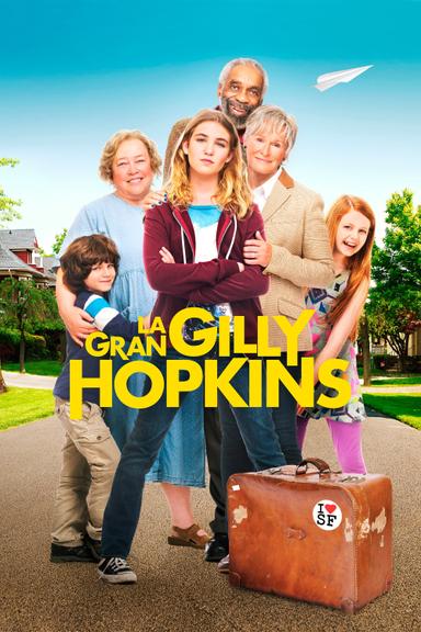 Imagen La gran Gilly Hopkins