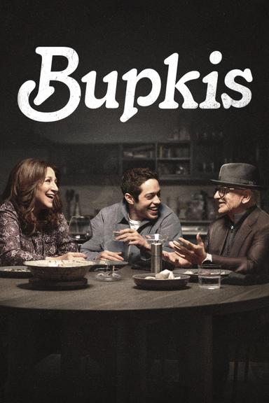 Imagen Bupkis