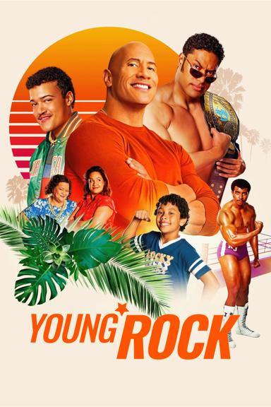 Imagen Young Rock