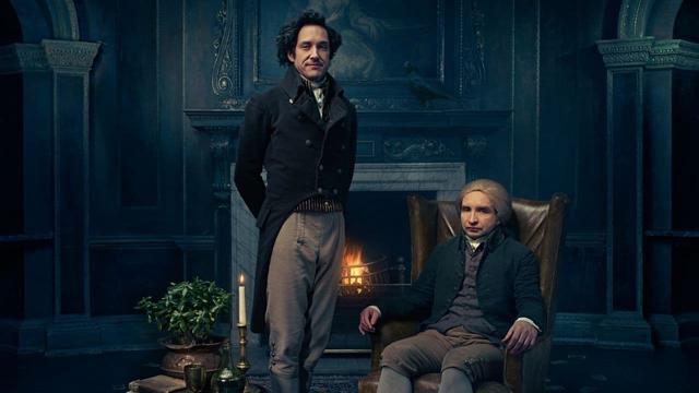 Imagen Jonathan Strange y el Sr. Norrell