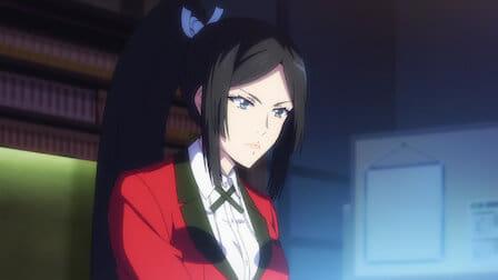 Imagen Kakegurui Twin 1x6