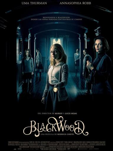 Imagen Blackwood