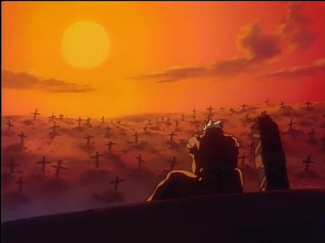 Imagen Trigun 1x26