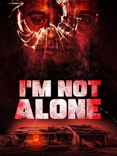 Imagen I'm Not Alone