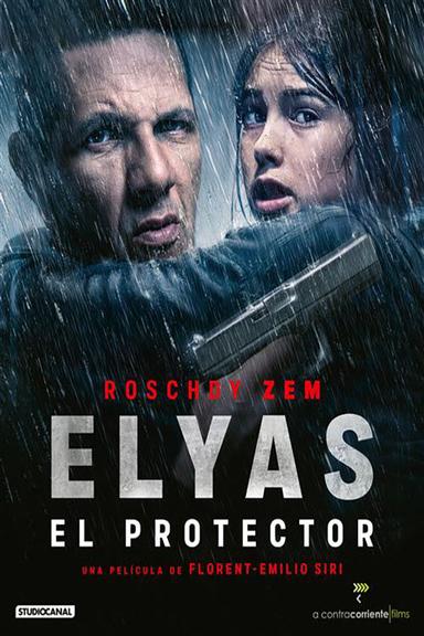 Imagen Elyas, el protector