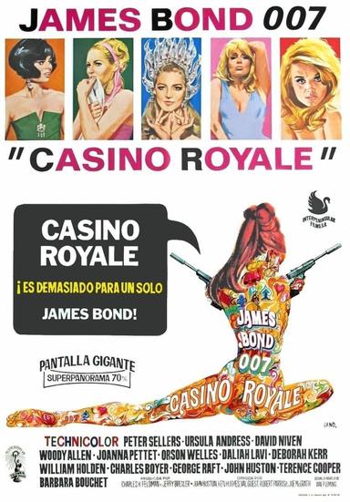 Imagen Casino Royale