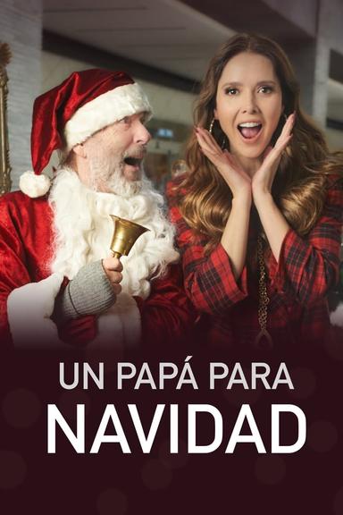 Imagen Un Papá Para Navidad