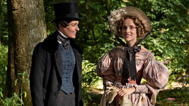 Imagen Gentleman Jack 1x3