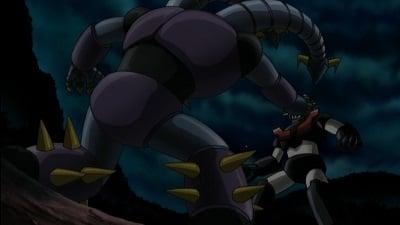 Imagen Mazinger Z: Edición Impacto! 1x5