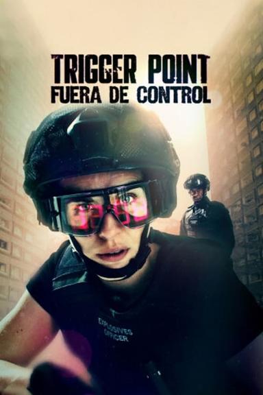 Imagen Trigger point: Fuera de control