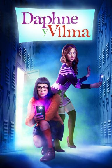 Imagen Daphne & Velma