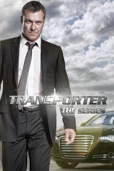 Imagen Transporter: La serie