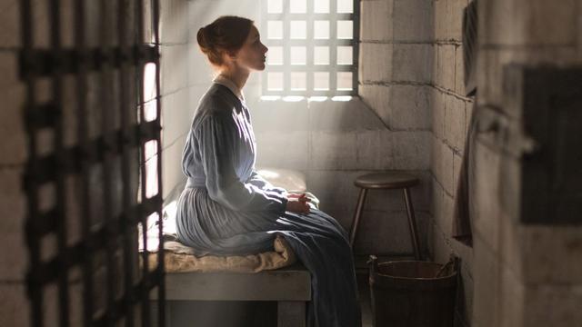 Imagen Alias Grace