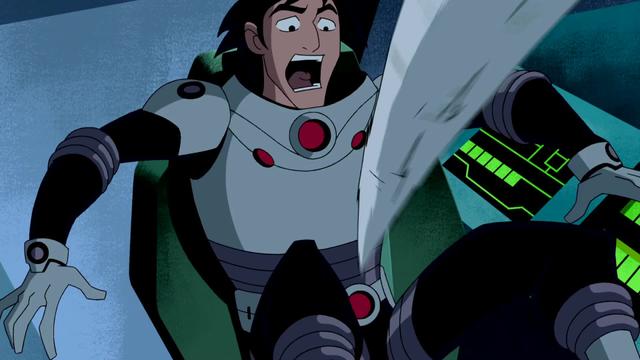 Imagen Ben 10: Supremacía Alienígena 1x13