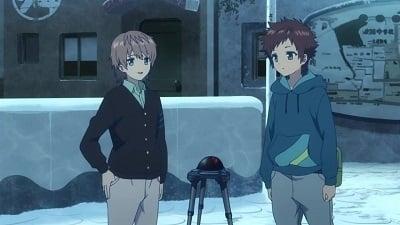 Imagen Nagi no Asukara 1x18