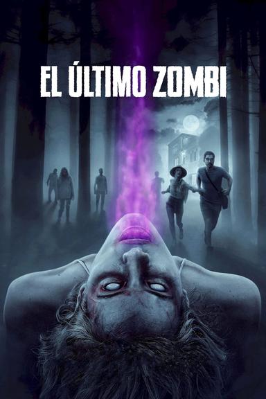 Imagen El último zombi