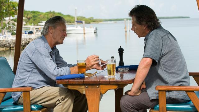 Imagen Bloodline 1x4