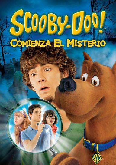 Imagen Scooby-Doo: Comienza el misterio