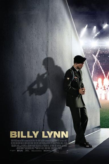 Imagen Billy Lynn