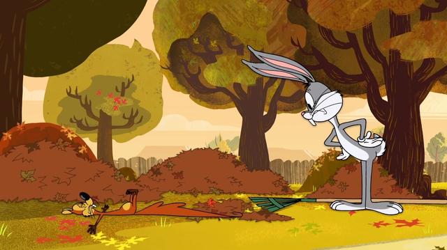 Imagen The New Looney Tunes 1x6