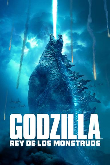 Imagen Godzilla: Rey de los Monstruos