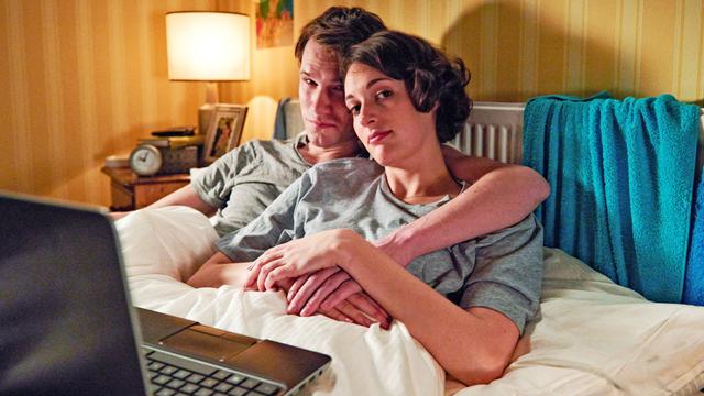 Imagen Fleabag 1x2