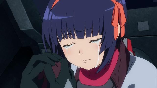 Imagen Kuromukuro 1x24