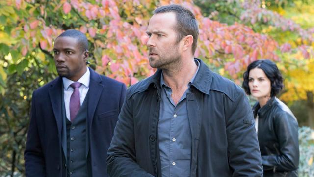 Imagen Blindspot 1x10