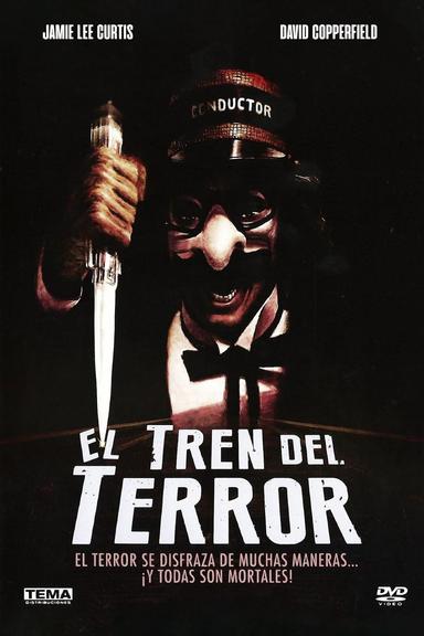 Imagen El tren del terror