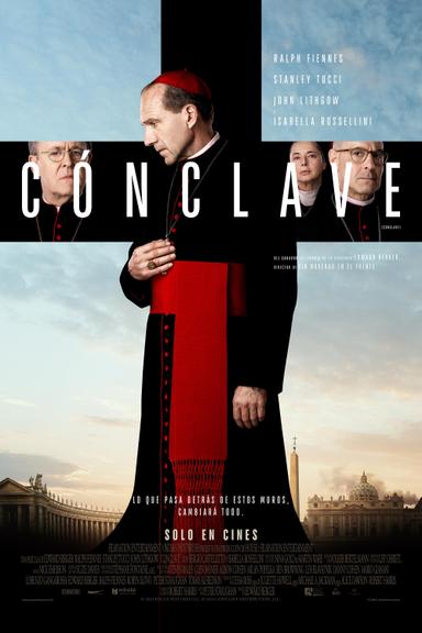 Imagen Conclave