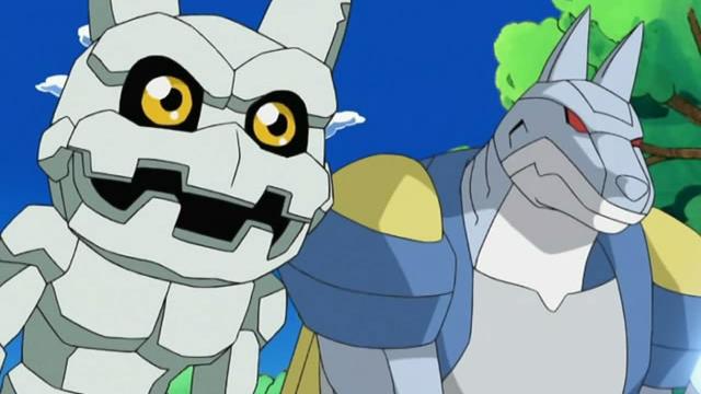 Imagen Digimon Frontier 1x44