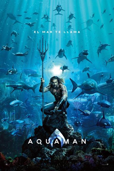 Imagen Aquaman