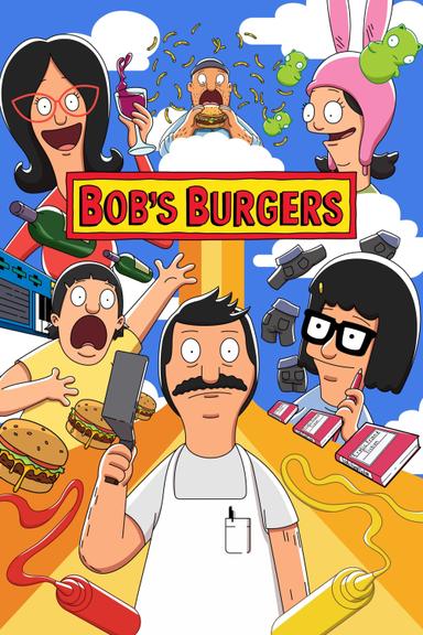 Imagen Bob's Burgers