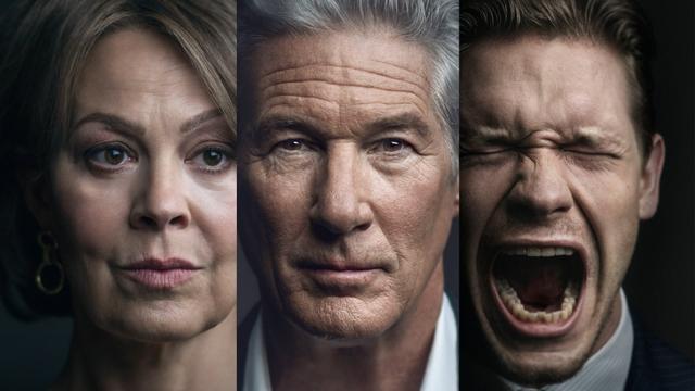 Imagen MotherFatherSon