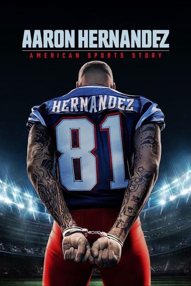 Imagen American Sports Story