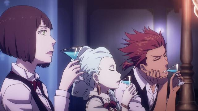 Imagen Death Parade 1x7