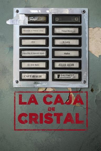 Imagen La caja de cristal